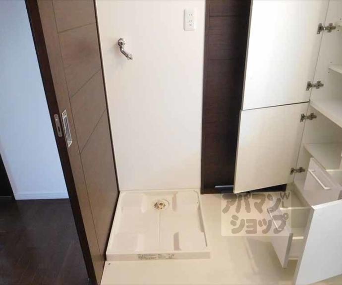 【ユニーブル京都紫野】間取