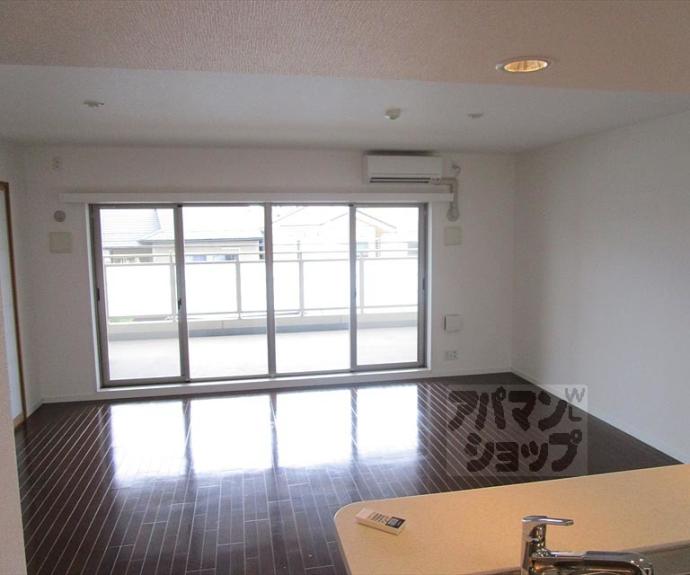 【ユニーブル京都紫野】間取