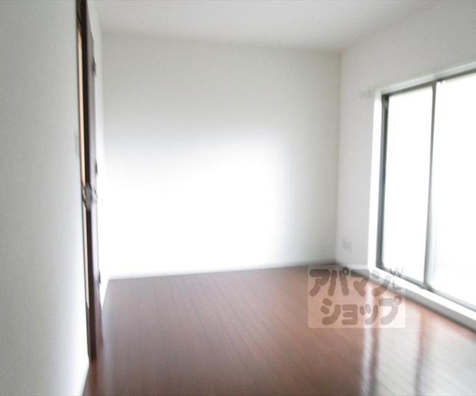 【ユニーブル京都紫野】間取