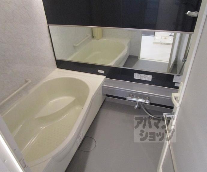 【ユニーブル京都紫野】間取