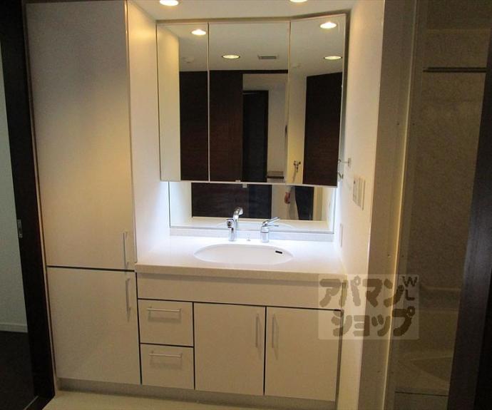 【ユニーブル京都紫野】間取