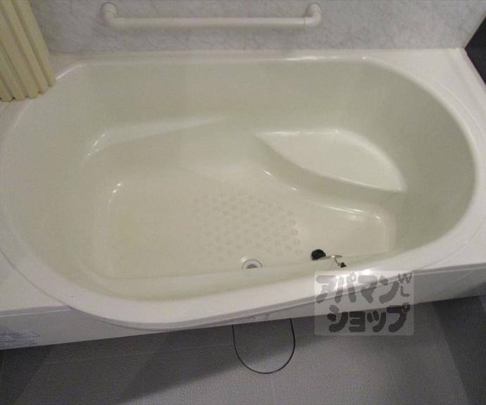 【ユニーブル京都紫野】間取