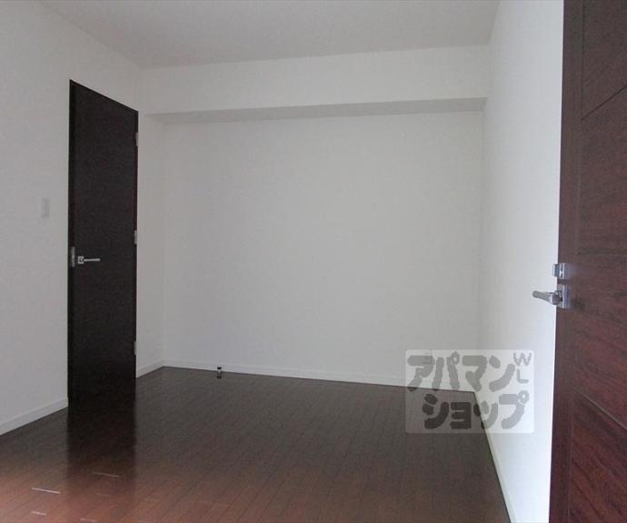 【ユニーブル京都紫野】間取