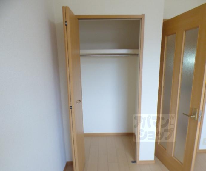 【アライブ　キノ】間取