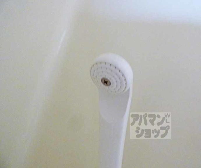 【ハイツ比叡（新館）】間取