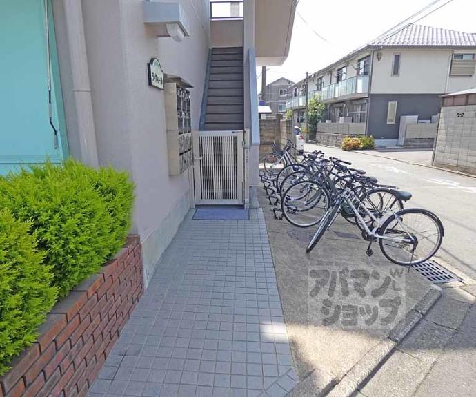 【ラ・ヴィール】間取