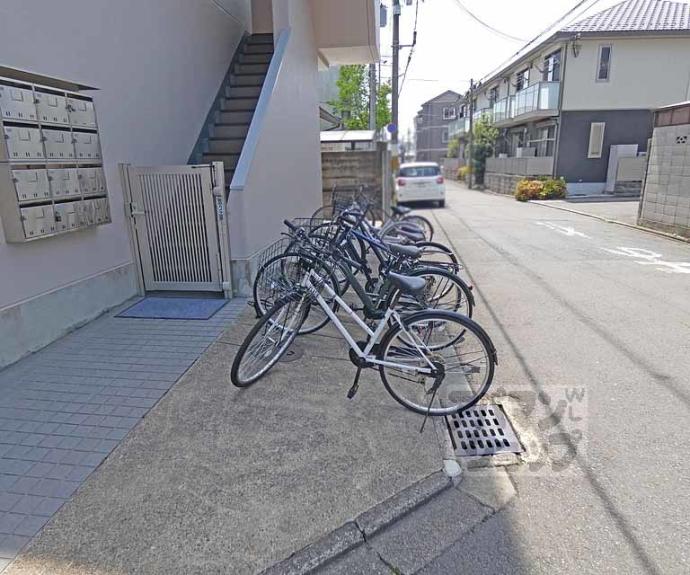 【ラ・ヴィール】間取