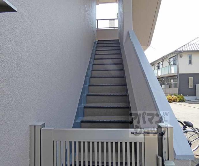 【ラ・ヴィール】間取