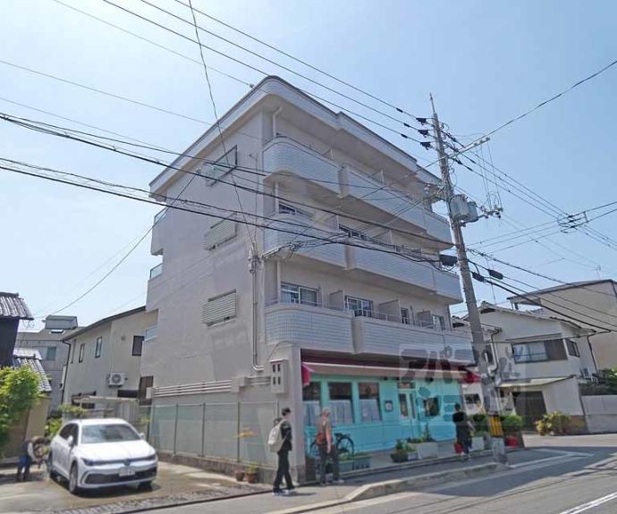 【ラ・ヴィール】間取