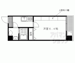 【バウハウス北白川】