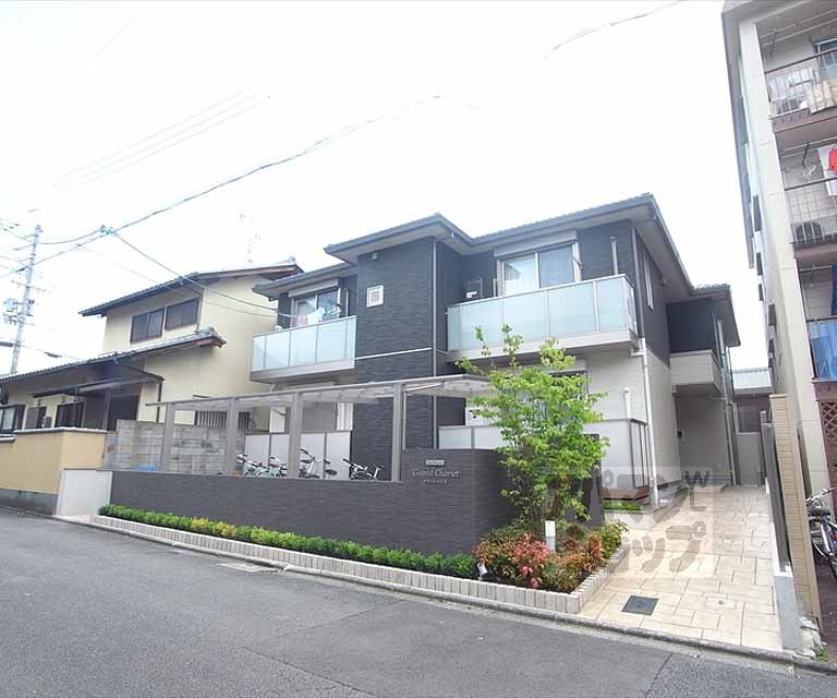 グランシャリオ