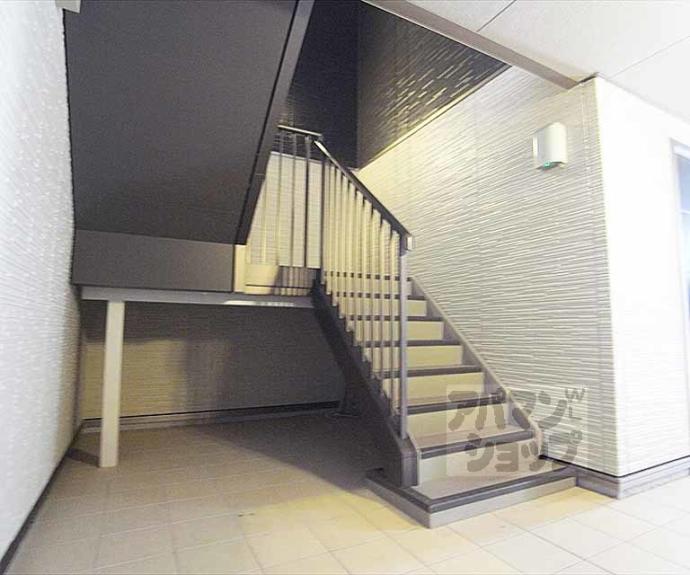 【グランシャリオ】間取