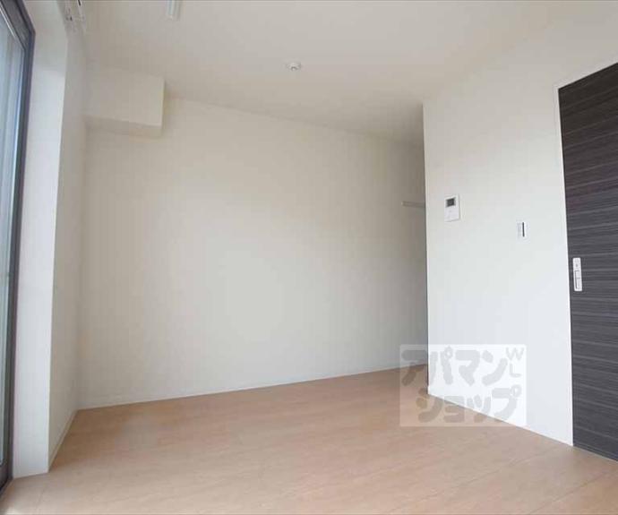 【グランシャリオ】間取