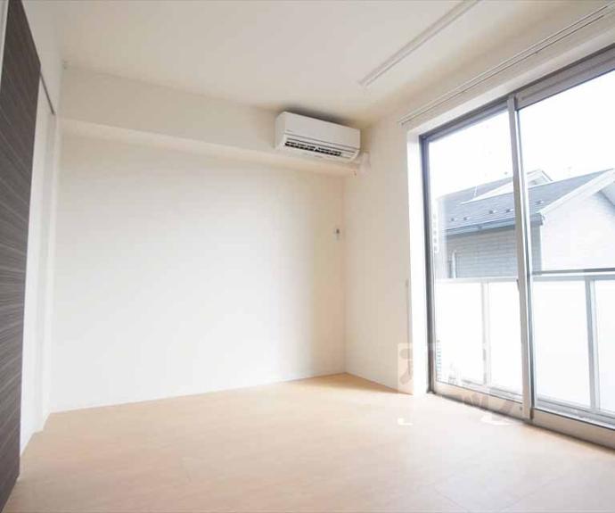 【グランシャリオ】間取