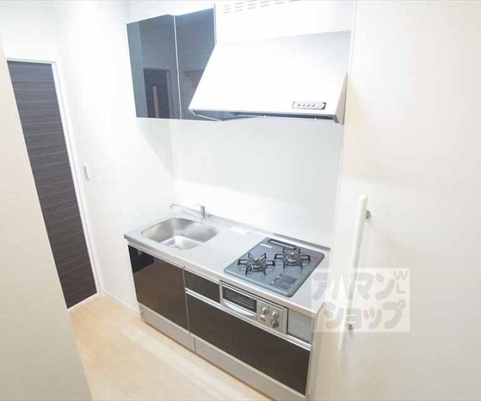 【グランシャリオ】間取