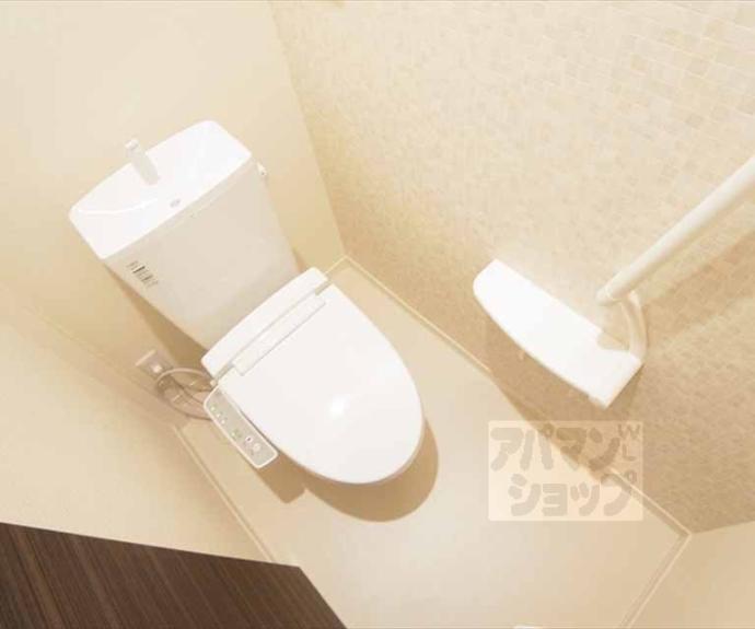 【グランシャリオ】間取