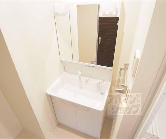 【グランシャリオ】間取