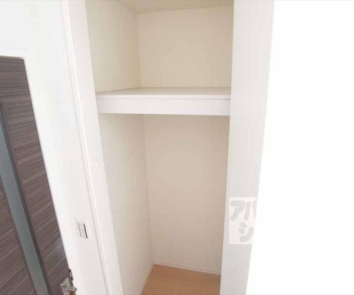 【グランシャリオ】間取