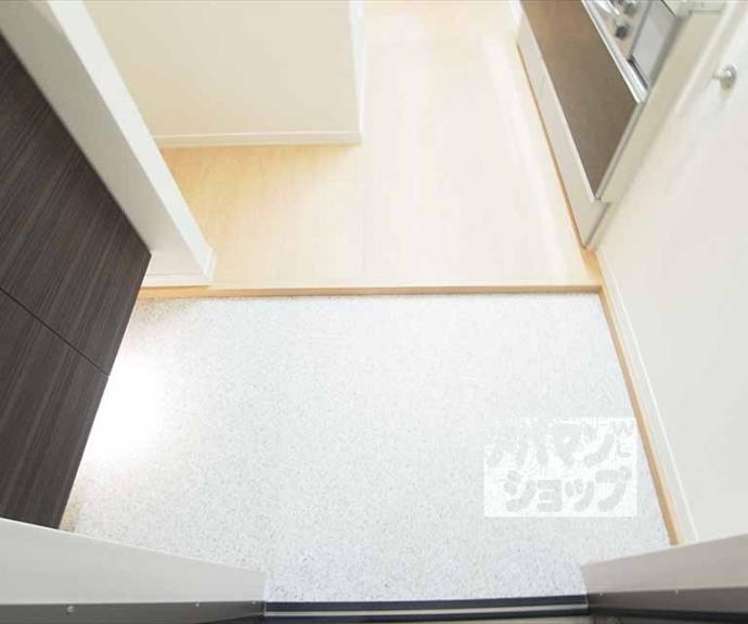 【グランシャリオ】間取