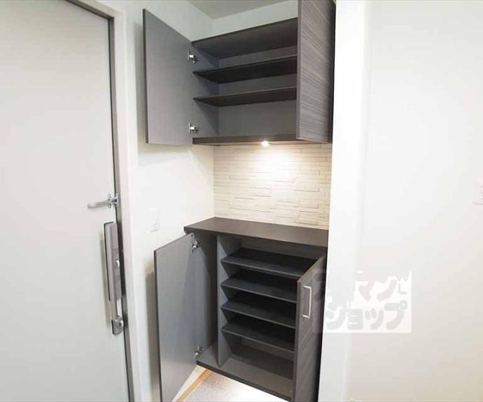 【グランシャリオ】間取