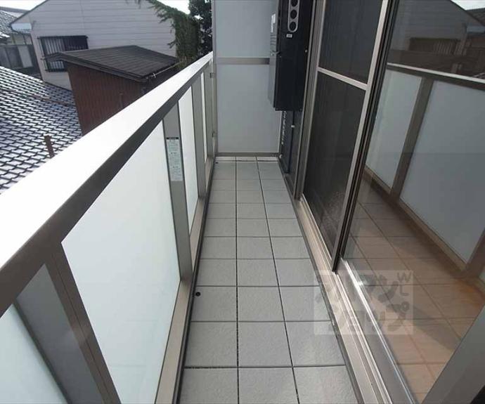 【グランシャリオ】間取