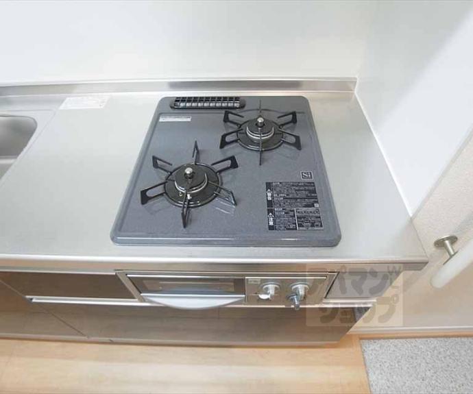 【グランシャリオ】間取