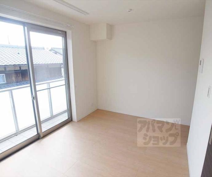 【グランシャリオ】間取