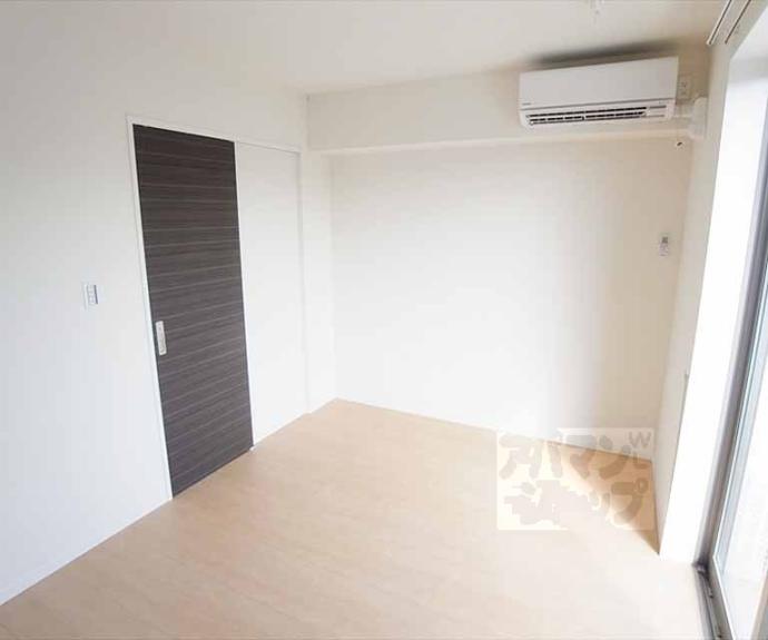 【グランシャリオ】間取