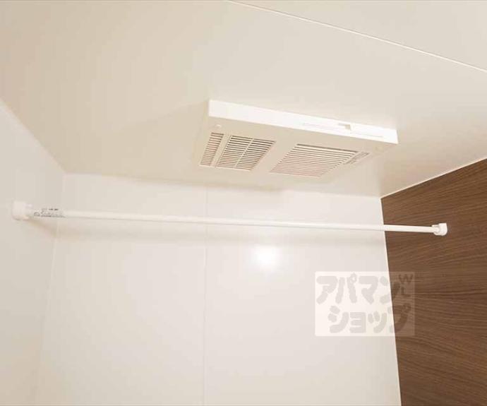 【グランシャリオ】間取