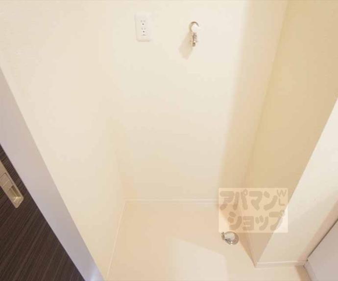 【グランシャリオ】間取