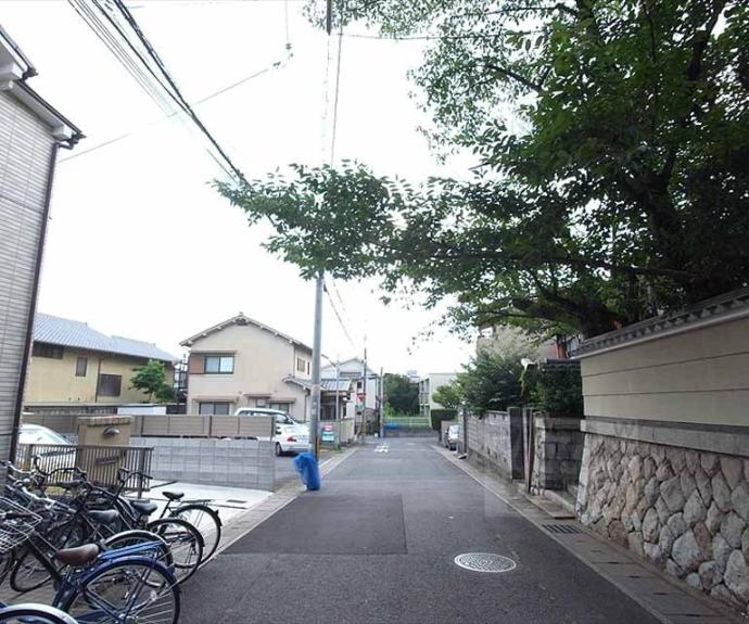 【大文字ハイツ】間取