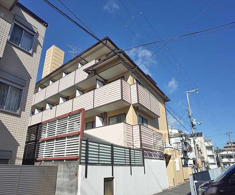 サニースポット