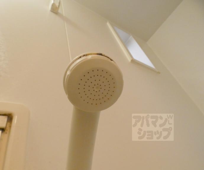 【ラパレット聖護院】間取
