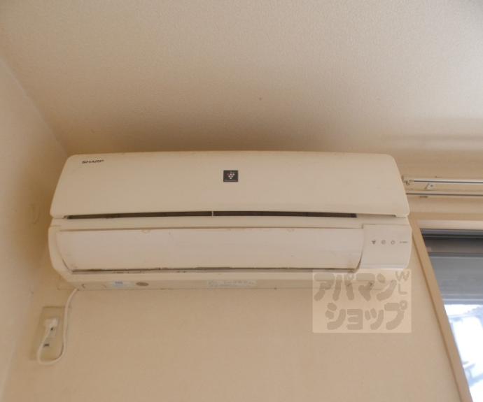 【ラパレット聖護院】間取