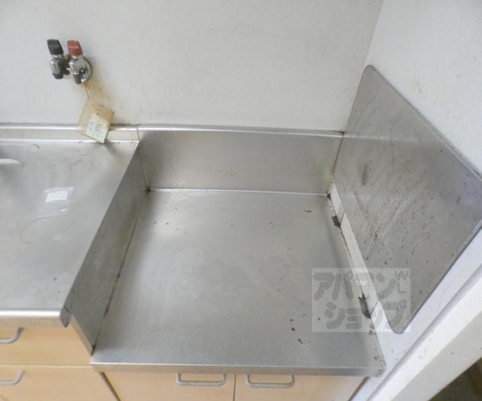 【ラパレット聖護院】間取