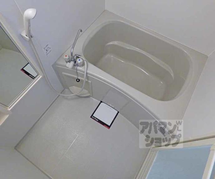 【ラパレット聖護院】間取