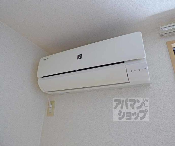 【ラパレット聖護院】間取