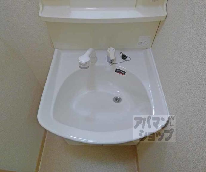 【ラパレット聖護院】間取