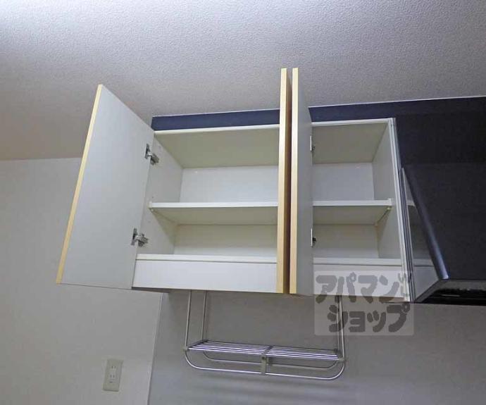 【ラパレット聖護院】間取