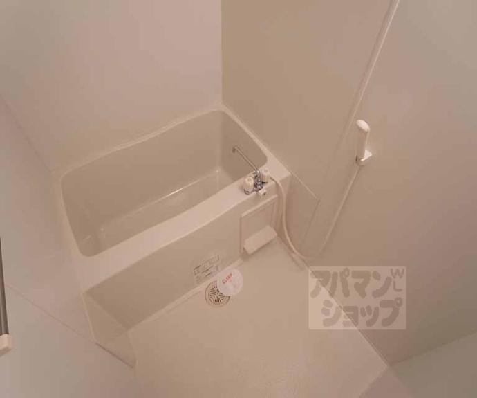 【Ｈ・Ｆ烏丸鞍馬口レジデンス】間取