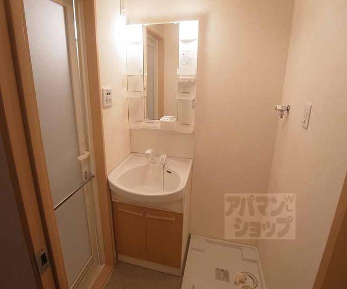 【Ｈ・Ｆ烏丸鞍馬口レジデンス】間取