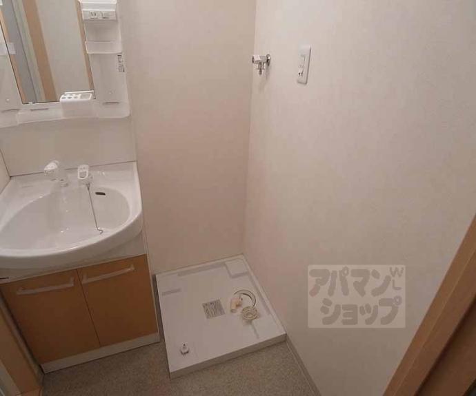 【Ｈ・Ｆ烏丸鞍馬口レジデンス】間取