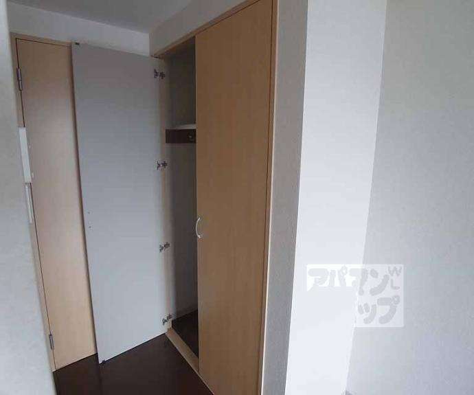 【Ｈ・Ｆ烏丸鞍馬口レジデンス】間取