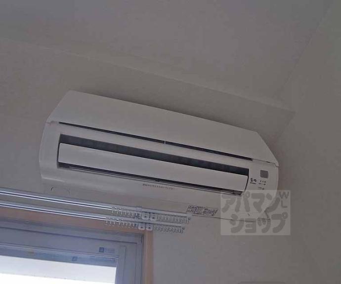 【Ｈ・Ｆ烏丸鞍馬口レジデンス】間取