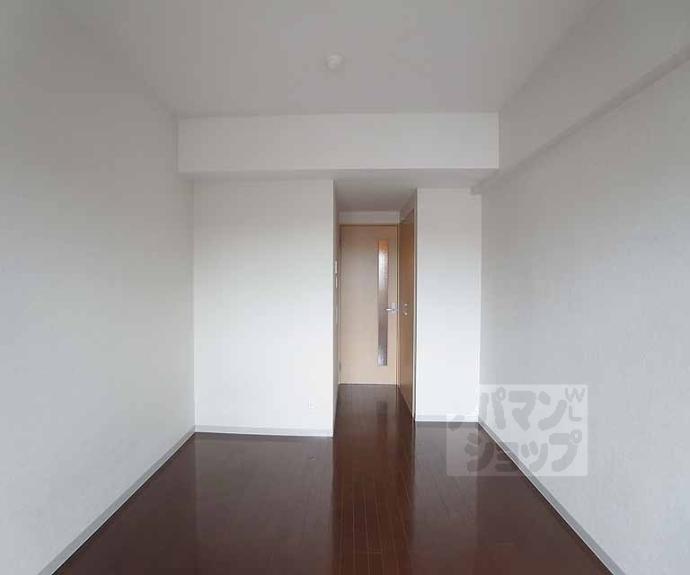 【Ｈ・Ｆ烏丸鞍馬口レジデンス】間取