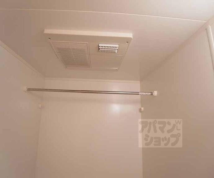 【Ｈ・Ｆ烏丸鞍馬口レジデンス】間取