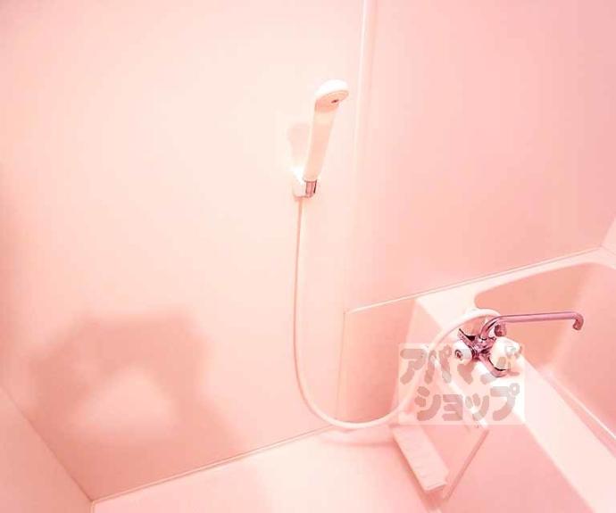 【Ｈ・Ｆ烏丸鞍馬口レジデンス】間取