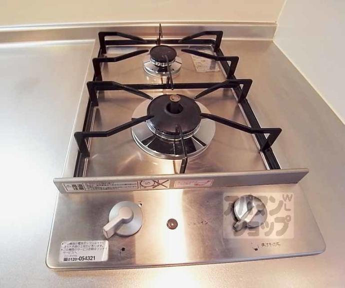 【Ｈ・Ｆ烏丸鞍馬口レジデンス】間取