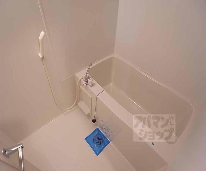 【Ｈ・Ｆ烏丸鞍馬口レジデンス】間取