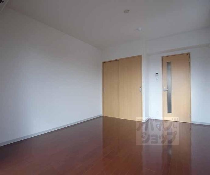 【Ｈ・Ｆ烏丸鞍馬口レジデンス】間取